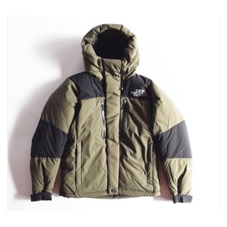 ザノースフェイス(THE NORTH FACE)のTHE NORTH FACE バルトロライトジャケット(ダウンジャケット)