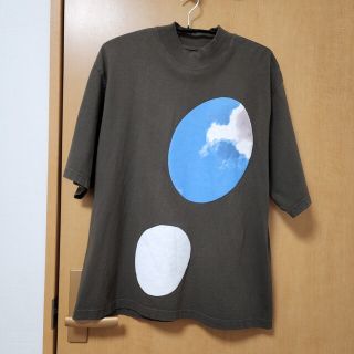 バレンシアガ(Balenciaga)のCPFM×Kanye west(Tシャツ/カットソー(半袖/袖なし))