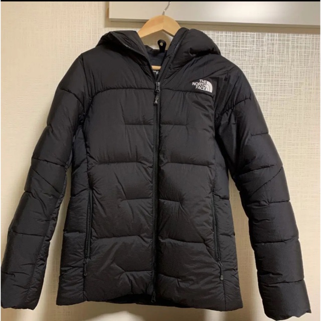 THE NORTH FACE SC ライモダウンジャケット