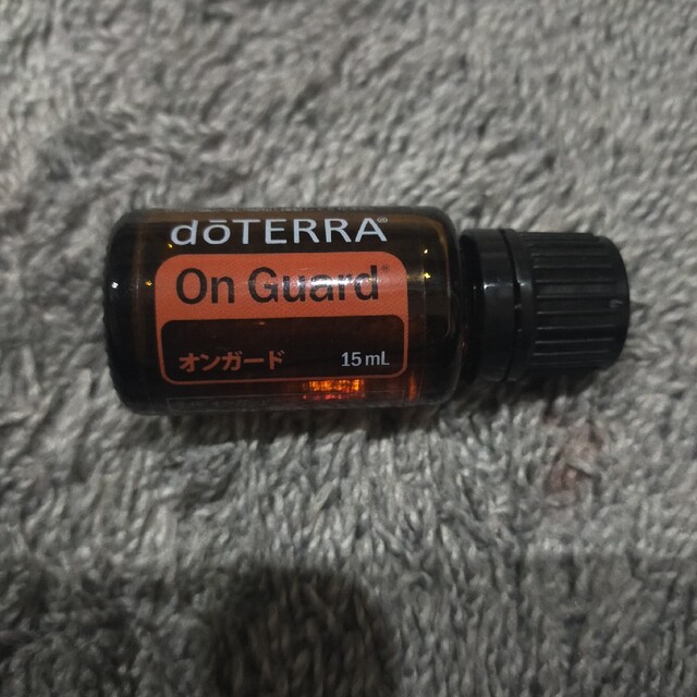 クリアランスストア ドテラ 15ml 3点セット、オンガード/ラベンダー