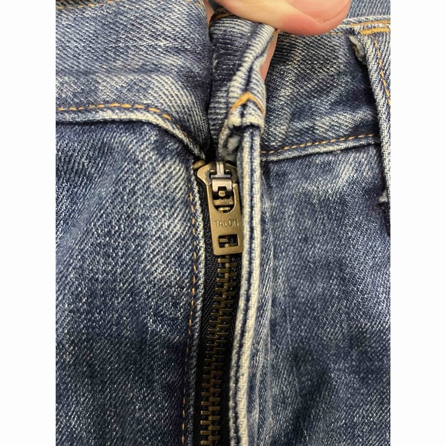 Levi's(リーバイス)のLEVI’S 646 フレアデニム ブーツカット メンズのパンツ(デニム/ジーンズ)の商品写真