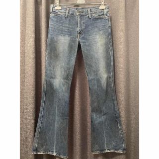 リーバイス(Levi's)のLEVI’S 646 フレアデニム ブーツカット(デニム/ジーンズ)