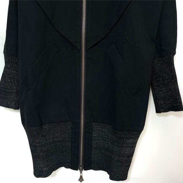 Vivienne Westwood Red Label ラブ カーディガン M - カーディガン