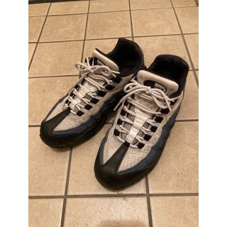 ナイキ(NIKE)の難あり　AIR MAX 95  エッセンシャル 27cm(スニーカー)