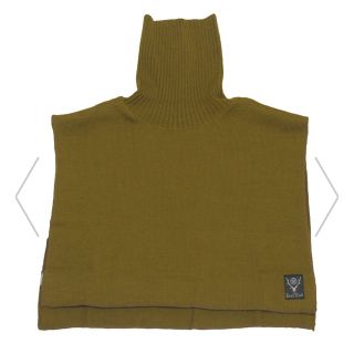 Needles - サウスツーウエストエイトDickey Turtle Knit