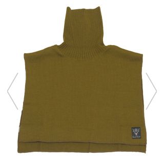 ニードルス(Needles)のサウスツーウエストエイトDickey Turtle Knit(ストール)