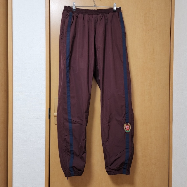 YEEZY SEASON 5 Track Pant Sサイズ