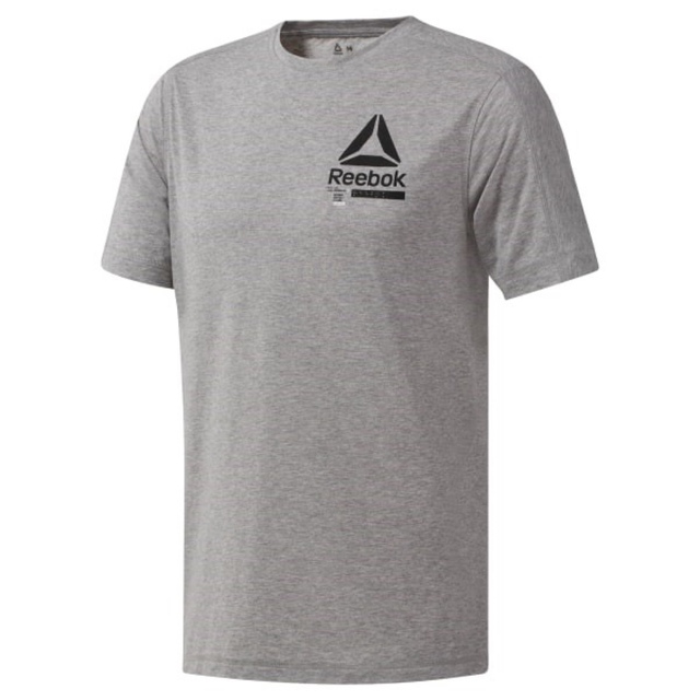 Reebok(リーボック)の送料無料 新品 Reebok  ワンシリーズ SpeedWick MOVE  L メンズのトップス(Tシャツ/カットソー(半袖/袖なし))の商品写真