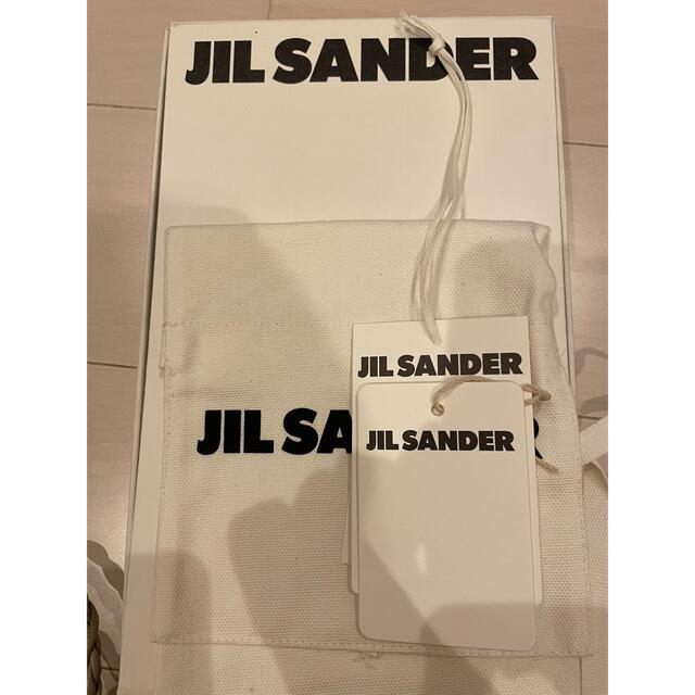 Jil Sander(ジルサンダー)のにににに305様専用 メンズのバッグ(ショルダーバッグ)の商品写真
