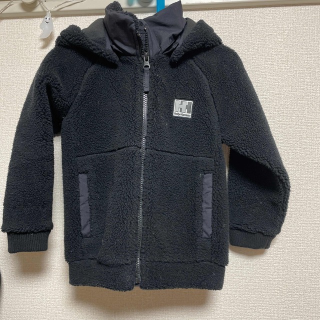 HELLY HANSEN(ヘリーハンセン)のヘリーハンセンのアウター キッズ/ベビー/マタニティのキッズ服男の子用(90cm~)(ジャケット/上着)の商品写真