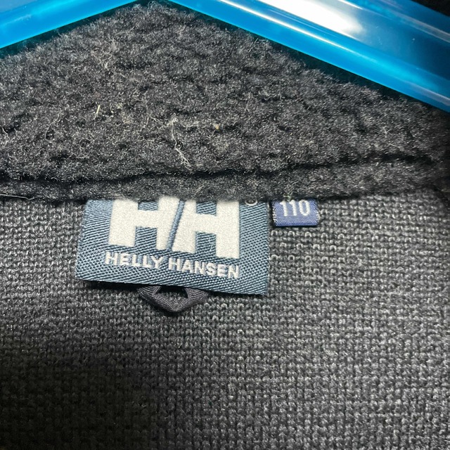 HELLY HANSEN(ヘリーハンセン)のヘリーハンセンのアウター キッズ/ベビー/マタニティのキッズ服男の子用(90cm~)(ジャケット/上着)の商品写真