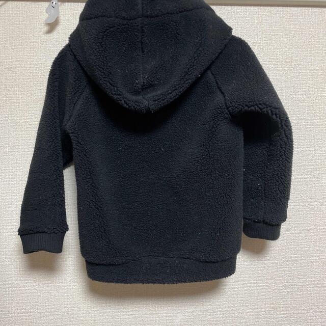 HELLY HANSEN(ヘリーハンセン)のヘリーハンセンのアウター キッズ/ベビー/マタニティのキッズ服男の子用(90cm~)(ジャケット/上着)の商品写真