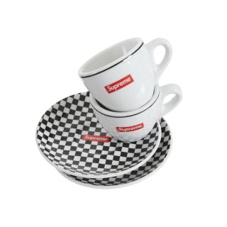 シュプリーム(Supreme)のSupreme IPA Porcellane Aosta Espresso(グラス/カップ)