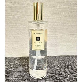 ジョーマローン(Jo Malone)のジョーマローン　新品同様　ルームスプレー(アロマスプレー)