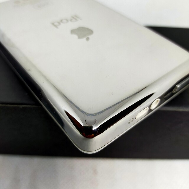iPod - Apple iPod 20GB 第4世代 A1099 MA079J 正規海外版の通販 iPod - Apple iPod 20GB 第4世代 A1099 MA079J 正規海外版の通販