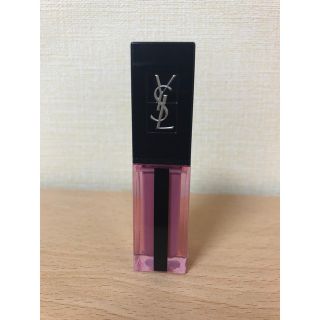 イヴサンローランボーテ(Yves Saint Laurent Beaute)のマリリン様専用イヴ・サンローラン ルージュ ピュールクチュール ヴェルニ (口紅)