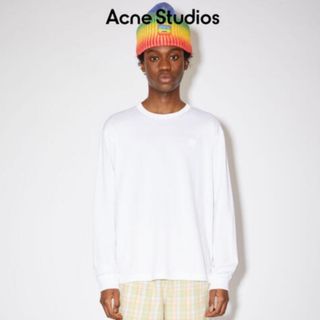 アクネストゥディオズ(Acne Studios)のacne studios ロンT(カットソー(長袖/七分))