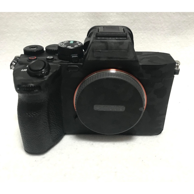 α7IV ボディ美品 保証５年付