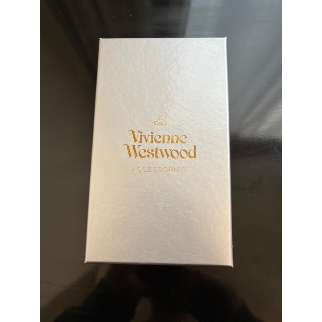 Vivienne Westwood(ヴィヴィアンウエストウッド)の【値下げ交渉致します】Vivienne Westwood キーケース レディースのファッション小物(キーケース)の商品写真