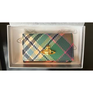 ヴィヴィアンウエストウッド(Vivienne Westwood)の【値下げ交渉致します】Vivienne Westwood キーケース(キーケース)