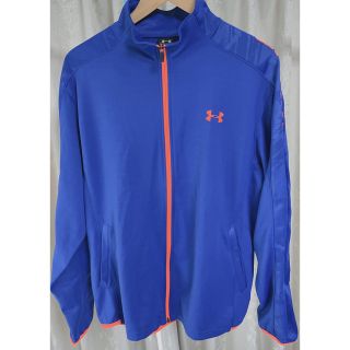 アンダーアーマー(UNDER ARMOUR)のひろ様専用  アンダーアーマー  セットアップジャージ  XL　(ジャージ)