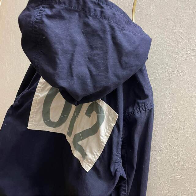 POLO RALPH LAUREN ポロラルフローレン コットン パーカーの通販 by