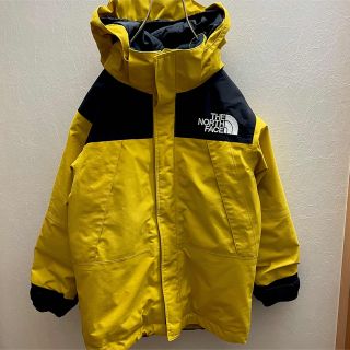 ノースフェイス(THE NORTH FACE) ゴアテックス 子供 ジャケット/上着 ノースフェイス(THE NORTH FACE) ゴアテックス 子供 ジャケット/上着