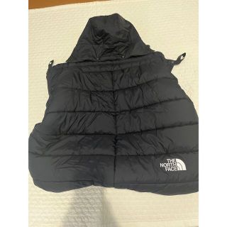 ザノースフェイス(THE NORTH FACE)のシェルブランケット(抱っこひも/おんぶひも)