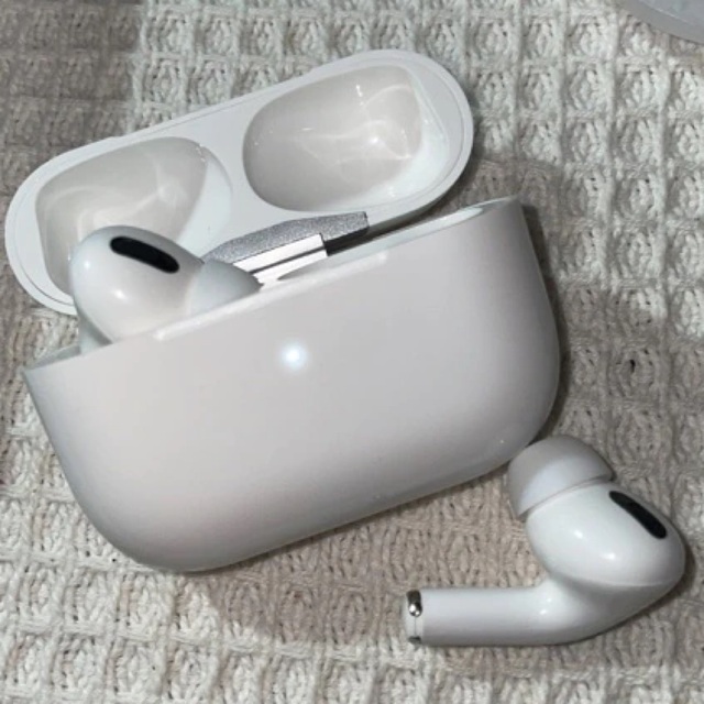 ［人気］ワイヤレスイヤホン AirPods proに負けない 第2世代