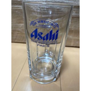 アサヒビール　ジョッキ　2個セット(アルコールグッズ)