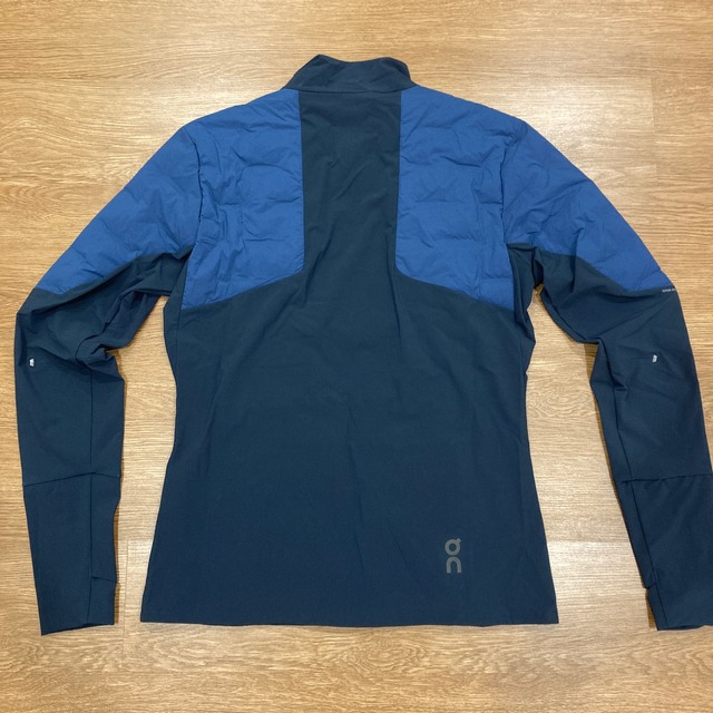 On Climate Jacket オン クライメイトジャケット サイズS スポーツ/アウトドアのランニング(ウェア)の商品写真