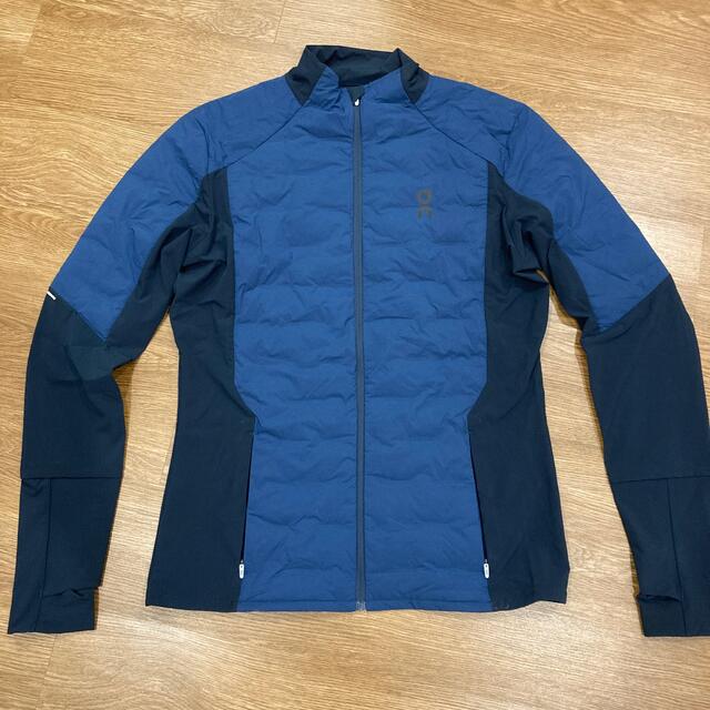 On Climate Jacket オン クライメイトジャケット サイズS スポーツ/アウトドアのランニング(ウェア)の商品写真