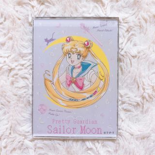 セーラームーン(セーラームーン)の新品★セーラームーン ストア マグネット(キャラクターグッズ)