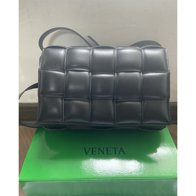 Bottega Veneta - BOTTEGA VENETA パデットカセット
