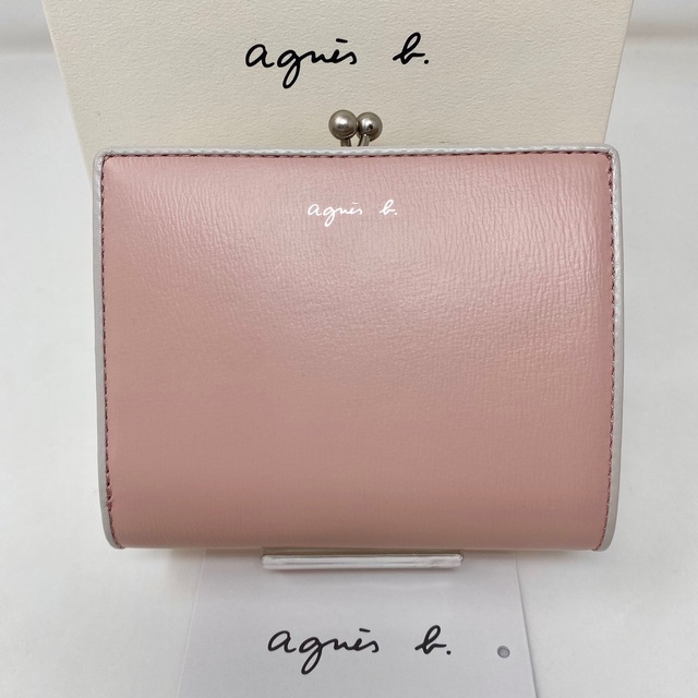超お買い得!】 agnes b.Voyage 財布 kids-nurie.com