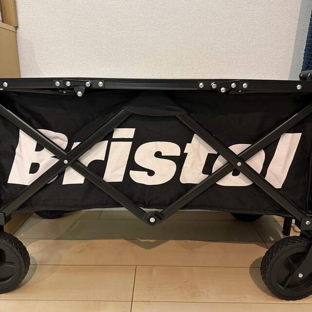 FCRB FIELD CARRY CART キャリーカート Bristol smcint.com