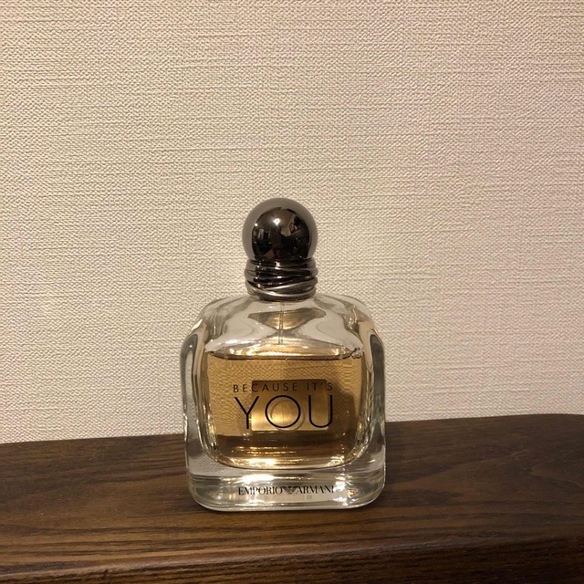 Giorgio Armani(ジョルジオアルマーニ)のアルマーニ💓香水 コスメ/美容の香水(香水(女性用))の商品写真