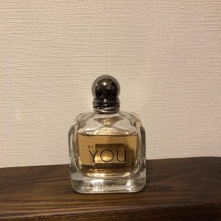 ジョルジオアルマーニ(Giorgio Armani)のアルマーニ💓香水(香水(女性用))