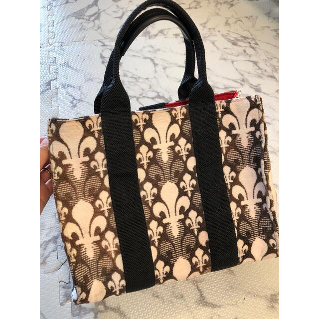 パトリック♡トートバッグ フリマアプリ ラクマ