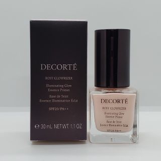 コスメデコルテ(COSME DECORTE)のCOSME DECORTE ロージーグロウライザー(化粧下地)