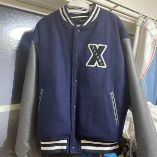 エクストララージ(XLARGE)のXlargeスタジャン(スタジャン)