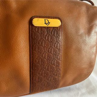 Christian Dior - 【大人気】DIOR ディオール ショルダーバッグ