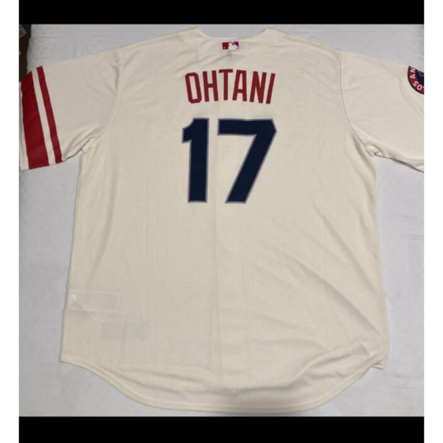 74%OFF!】 プロ野球メジャーリーグショップMLB 大谷翔平 エンゼルス