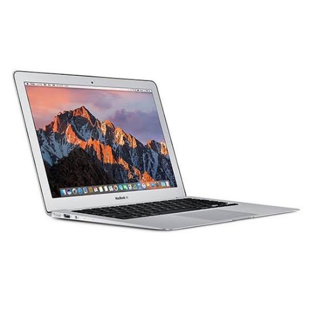 MacBook Air 13 / 使用頻度低 / 美品 / バッテリー交換必要有 スマホ/家電/カメラのPC/タブレット(ノートPC)の商品写真