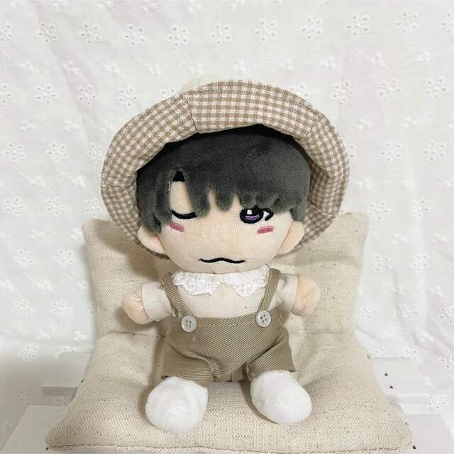 popo様専用 ちびぬい 服 3点セット itccontact.com
