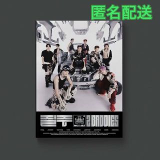 nct127 2baddies (K-POP/アジア)