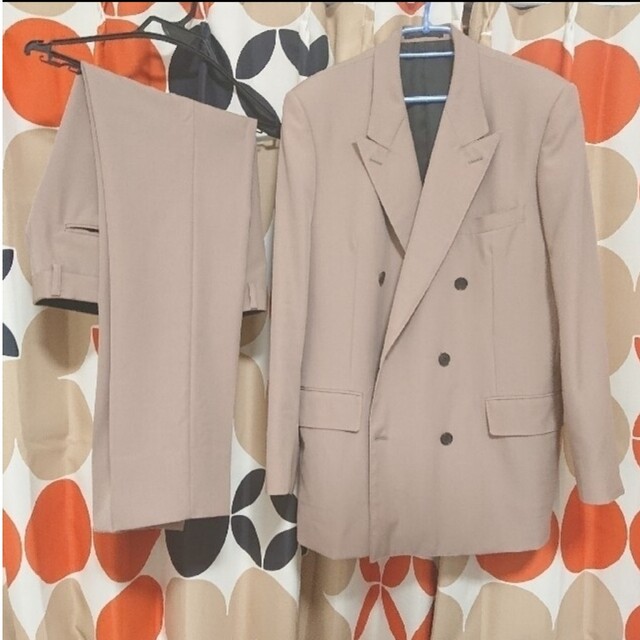 豪華で新しい JOHN LAWRENCE SULLIVAN - LITTLEBIG 19SS ベージュ