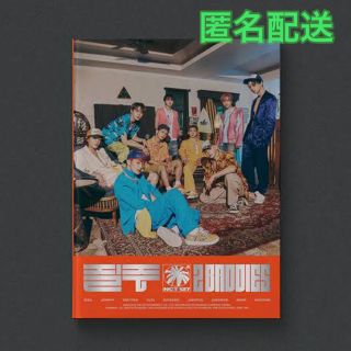 nct127 2baddies(K-POP/アジア)