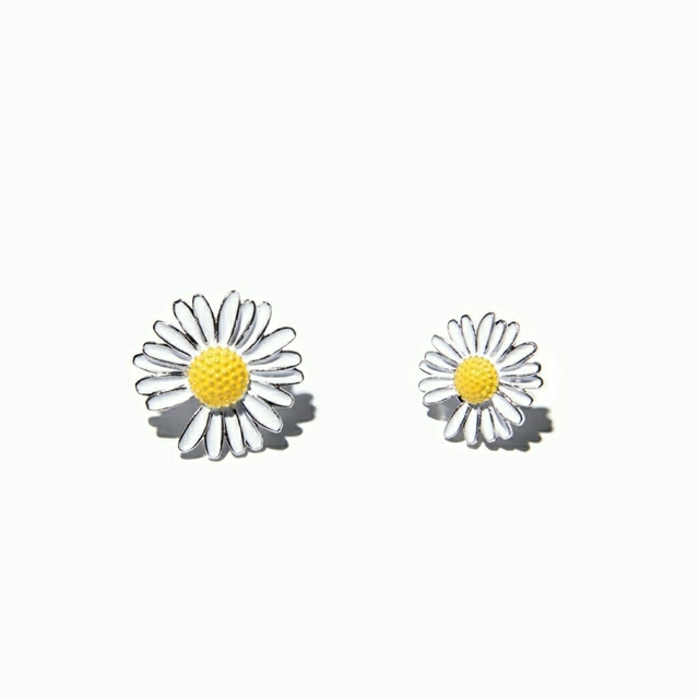 PMO DAISY PIN SET