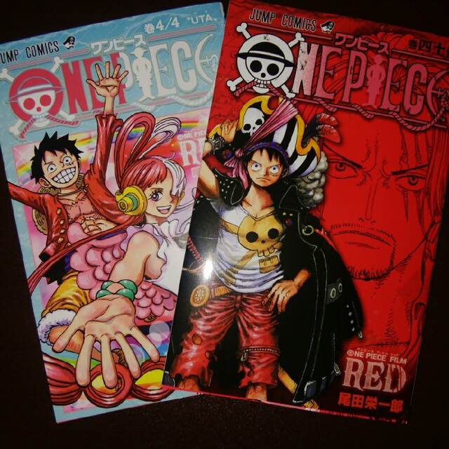 LIMITED EDITION他 ワンピース3点-
